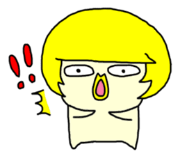 Pierre&Raymond sticker #1970922