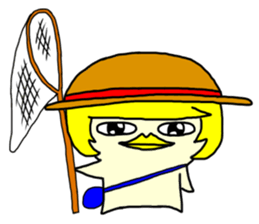 Pierre&Raymond sticker #1970923