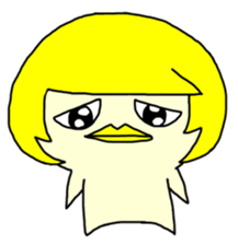 Pierre&Raymond sticker #1970924