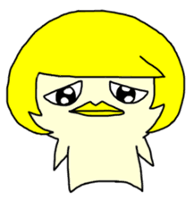 Pierre&Raymond sticker #1970924