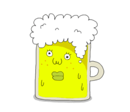 Housewife dedicated sticker sticker #1971186