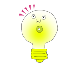 Housewife dedicated sticker sticker #1971192