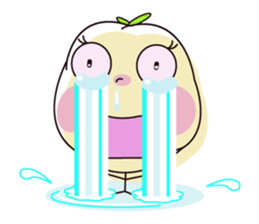 Jagao & Poteko sticker #1971208