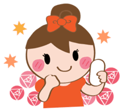 Aeaw & Evemeo Cat Lover sticker #1971526