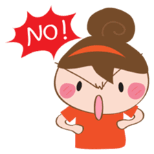 Aeaw & Evemeo Cat Lover sticker #1971539