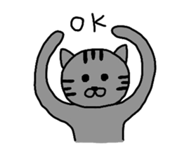 Taketora sticker #1971573