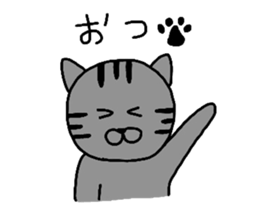 Taketora sticker #1971592