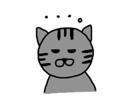 Taketora sticker #1971594