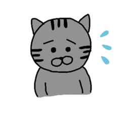 Taketora sticker #1971595