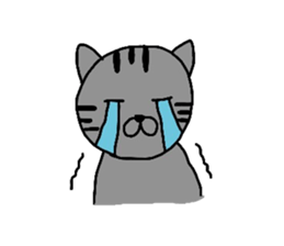 Taketora sticker #1971599