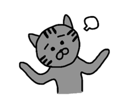 Taketora sticker #1971600