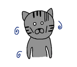 Taketora sticker #1971602