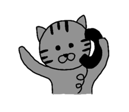 Taketora sticker #1971603