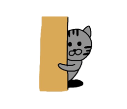 Taketora sticker #1971604