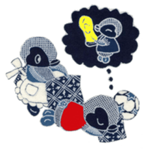 Penko-chan: Football Mania! sticker #1971767