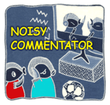 Penko-chan: Football Mania! sticker #1971770