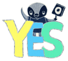 Penko-chan: Football Mania! sticker #1971773