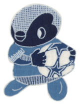 Penko-chan: Football Mania! sticker #1971776