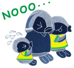 Penko-chan: Football Mania! sticker #1971786