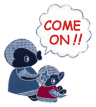 Penko-chan: Football Mania! sticker #1971794