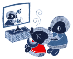 Penko-chan: Football Mania! sticker #1971795