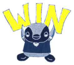 Penko-chan: Football Mania! sticker #1971800