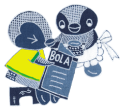 Penko-chan: Football Mania! sticker #1971803
