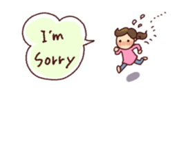 girl 2 sticker #1971950