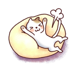 girl 2 sticker #1971957