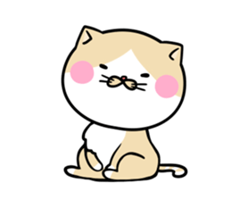 nekoyama sticker #1972365