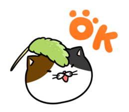 nekoyama sticker #1972366