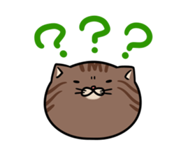 nekoyama sticker #1972369