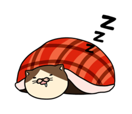 nekoyama sticker #1972373