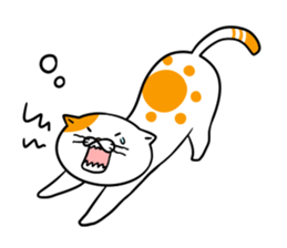 nekoyama sticker #1972374