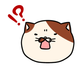 nekoyama sticker #1972378