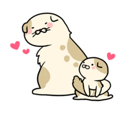 nekoyama sticker #1972379