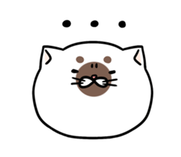 nekoyama sticker #1972384