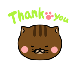 nekoyama sticker #1972394