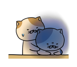 nekoyama sticker #1972397