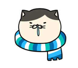 nekoyama sticker #1972398