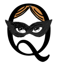 Q-chan sticker #1972407