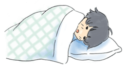 Arrrt college student sticker #1972469