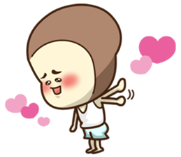 Bread Boy2 sticker #1972487