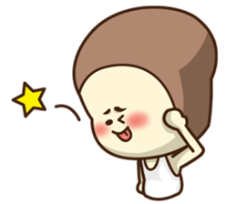 Bread Boy2 sticker #1972488