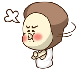 Bread Boy2 sticker #1972498