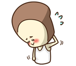 Bread Boy2 sticker #1972500