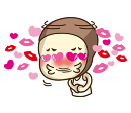 Bread Boy2 sticker #1972502