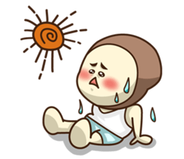 Bread Boy2 sticker #1972511