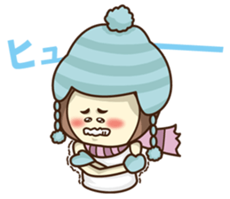 Bread Boy2 sticker #1972512