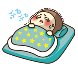 Bread Boy2 sticker #1972516